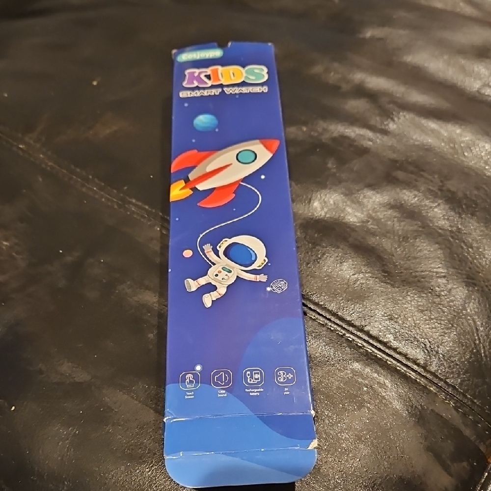 Kids  Smart Watch